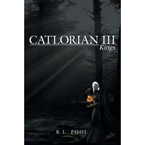 Catlorian Iii: Kings (Paperback)