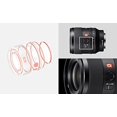 thumbnail image 4 of Sony FE 35mm F1.4 GM (SEL35F14GM) Lens with Gadget Bag, 3PC Filter Kit, 64GB SDXC Card & More | Sony 35mm Lens, 4 of 8