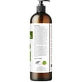 thumbnail image 4 of Velona USDA Certified Organic Castor Oil - 8 oz | Cold-Pressed, Hexane-Free, USP Grade | Promotes Hair Growth, Eyelash & Eyebrow Enhancement | Bottled in USA, 4 of 6