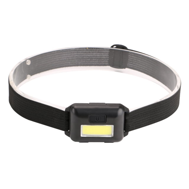 Xihbxyly Linterna Frontal Led, Versátil, con 3 Modos de Iluminación, Ultrabrillante, Diseño Compacto y Ligero, Ideal para Actividades Al Aire Libre, Ciclismo, Running y Escalada, Fácil de Transportar