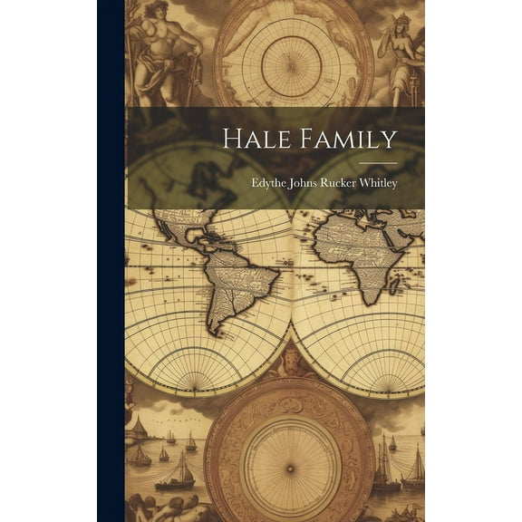 Hale Family, (Hardcover)
