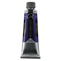 Rembrandt Artists' Oil Color, 150ml, Ultramarine Deep