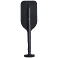 thumbnail image 1 of Bamboohart 1pc Professional Float Boat Oar Portable Outdoor Kayak Paddle Boat Paddle, 1 of 10