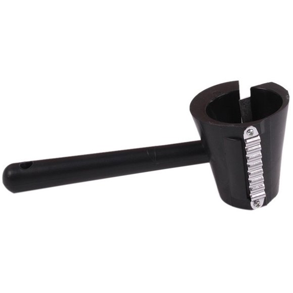 Vwrxbz Boucleur de Légumes 3 Pcs, Trancheur en Spirale Multifonction pour Carotte Concombre, Déchiqueteuse de Fruits et Légumes, Gadgets de Cuisine