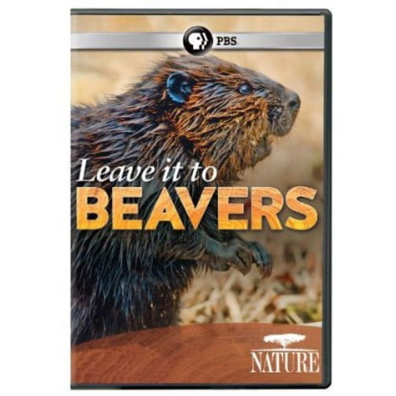 Nature: Leave It to Beavers (DVD), PBS (Direct), Special Interests