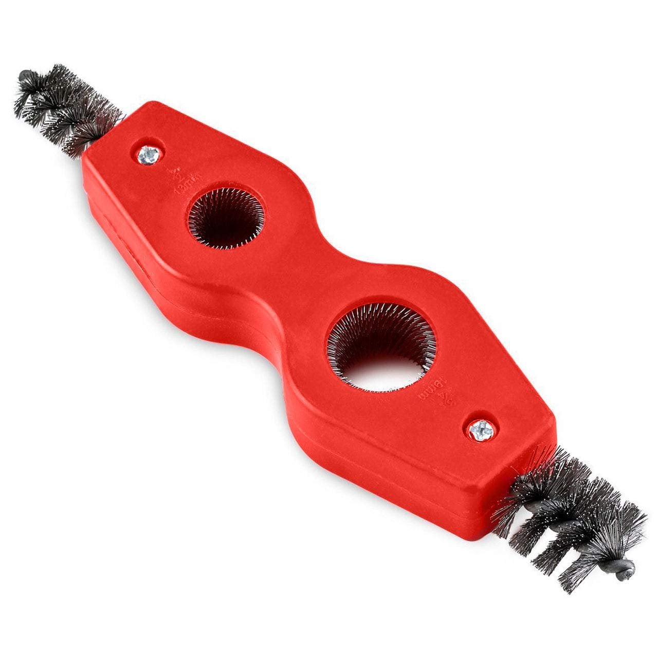 Pipe Cleaner Tool 4 In 1 Pipe And Tube Cleaners Brush, Comes In 4