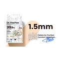 thumbnail image 2 of Tofu Cat Litter, Dr. PawPaw Clumping Cat Litter, Natural Scent 18 lb, Dust-Free Keep Kitty Tidy, Superior Odor Control Keep Step Fresh, 2 of 6