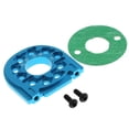 thumbnail image 3 of HILABEE Metal Motor Mount 54558 Direct Replaces RC Models Seat RC Car Parts for TT02, 3 of 9
