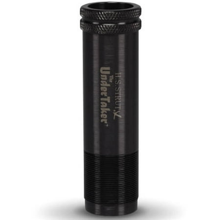 Undertaker High Density Choke Tube, Hunters Specialties, Multiple Options (Best Choke Tube To Use For Trap Shooting)