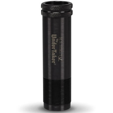 Undertaker High Density Choke Tube, Hunters Specialties, Multiple Options (Best All Around Choke Tube)