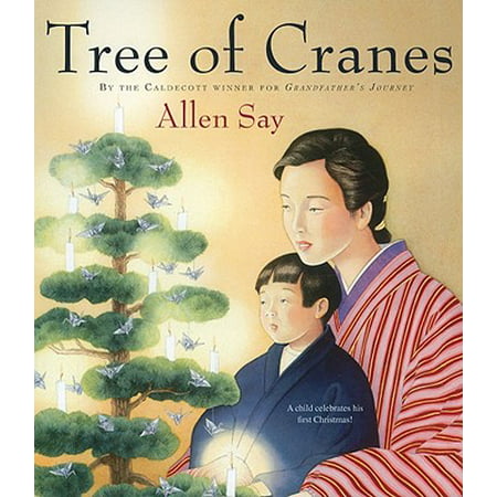 Tree of Cranes (Best Of Niles Crane)