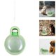 thumbnail image 3 of Bebedero portátil para perros, plegable, pequeño, ideal para viajes y senderismo., 3 of 7