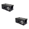thumbnail image 1 of Yuarrent 8 in 1 Pool Cue Tip Tool Tool Repair Billiard Multifunctional Negro 2piezas, 1 of 1