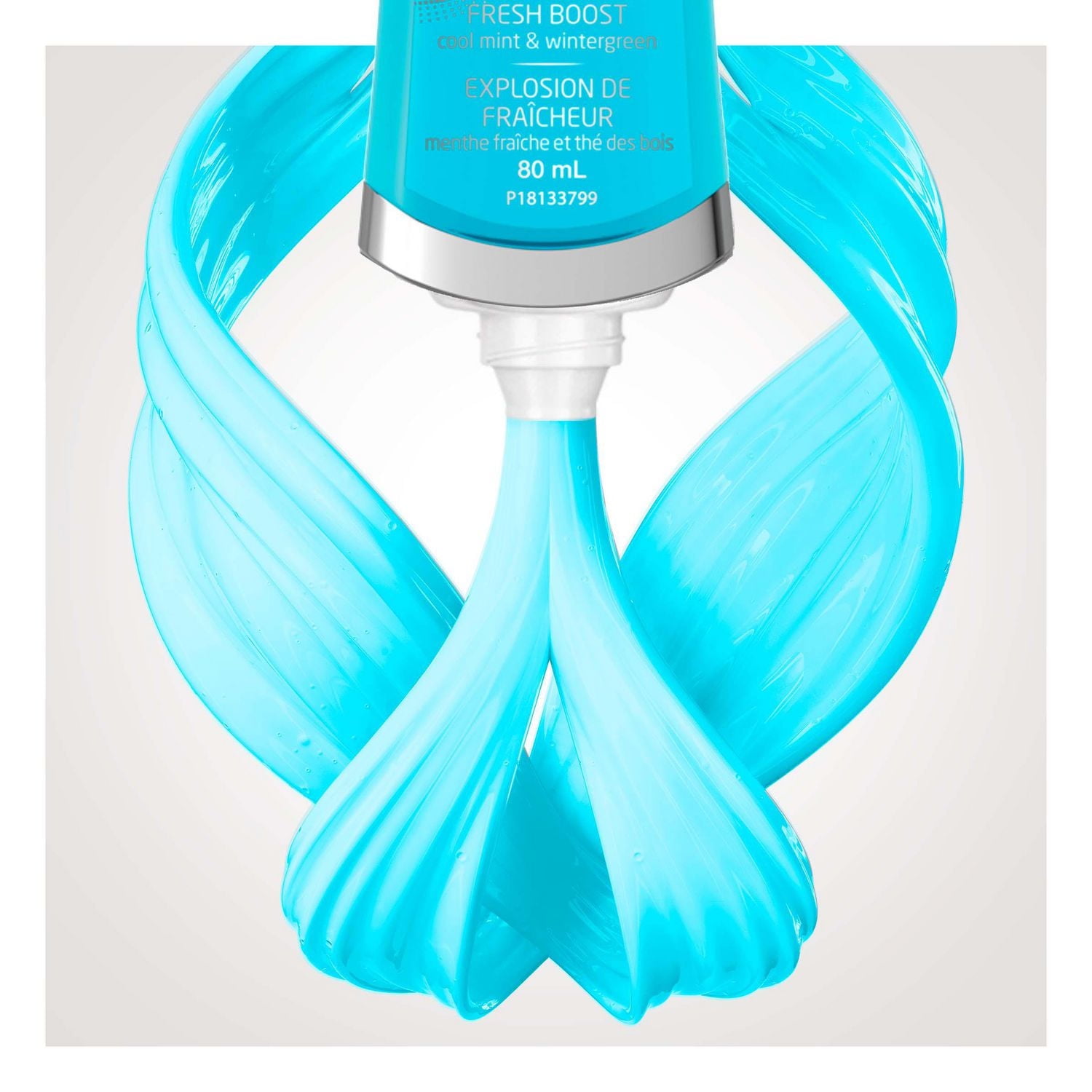 Colgate Elixir Fresh Boost Toothpaste