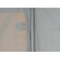 thumbnail image 6 of TentandTable TentandTable Party Canopy Tent Blockout Sidewall Kit, 10' x 10' - 8 Foot Tall, 6 of 8