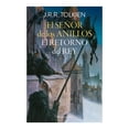 thumbnail image 1 of Libro El Retorno Del Rey (edicion Revisada) Tapa Blanda, Autor J. R. R. Tolkien, Editorial Minotauro Mexico, 1 of 3