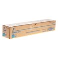 thumbnail image 2 of KONICA/-STRATEGIC Konica TN321C Original Toner Cartridge - Laser - 25000 Pages - Cyan, 2 of 4