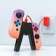 thumbnail image 2 of Cargador para mando compatible con Nintendo Switch y OLED, cargador para mandos Joy-Con en forma de V con indicadores, 2 of 7