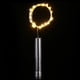thumbnail image 4 of paquetes de 20 luces LED de corcho para botellas de vino, funciona con pilas AA, 3,3 pies, mini luces de hadas de alambre de cobre blanco puro con forma de estrella para bricolaje, decoraciones de, 4 of 5