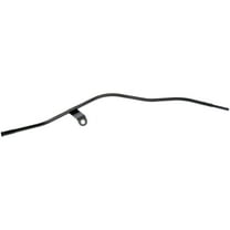 Dorman 917-433 Engine Oil Dipstick Tube for Specific Models, Black