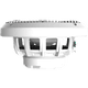 thumbnail image 5 of Bocinas Coaxiales Marinas Wet Sounds RECON 6 XW-W RGB 120 Watts 6.5 Pulgadas 4 Ohms Color Blanco Wet Sounds RECON6XWWRGB, 5 of 11
