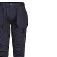 thumbnail image 2 of Portwest Mens WX2 Cargo Pants, 2 of 4