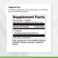 thumbnail image 6 of DaVinci Labs L-Theanine - Supports Brain Health & Sleep * - 30 Vegetarian Capsules, 6 of 7