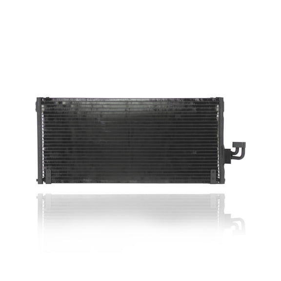 A/C Condenser - Cooling Direct Fit/For 4794 95-97 Dodge Avenger Chrysler Sebring Coupe, 98-99 Manual Transmission 6Cy (Exclude CVT) - MR148182