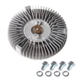 thumbnail image 2 of Engine Cooling Fan Clutch For 96-12 Chevy GMC 3.5L 3.7L 5.7L 6.0L 2787, 2 of 5