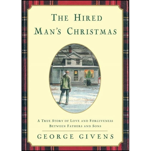 The Hired Mans Christmas (Paperback)