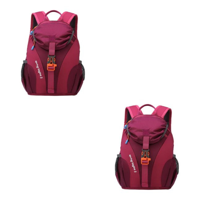 Qarigey ancha adecuada para viajes, senderismo y actividades al aire libre, accesorios para senderismo, supervivencia al aire libre, Type4 NO4