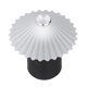 thumbnail image 1 of Lámpara De Mesa De Noche, Iluminación Suave, Control Táctil, Lámpara De Mesa LED, Diseño De Paraguas, Recargable Para Dormitorio, 1 of 7