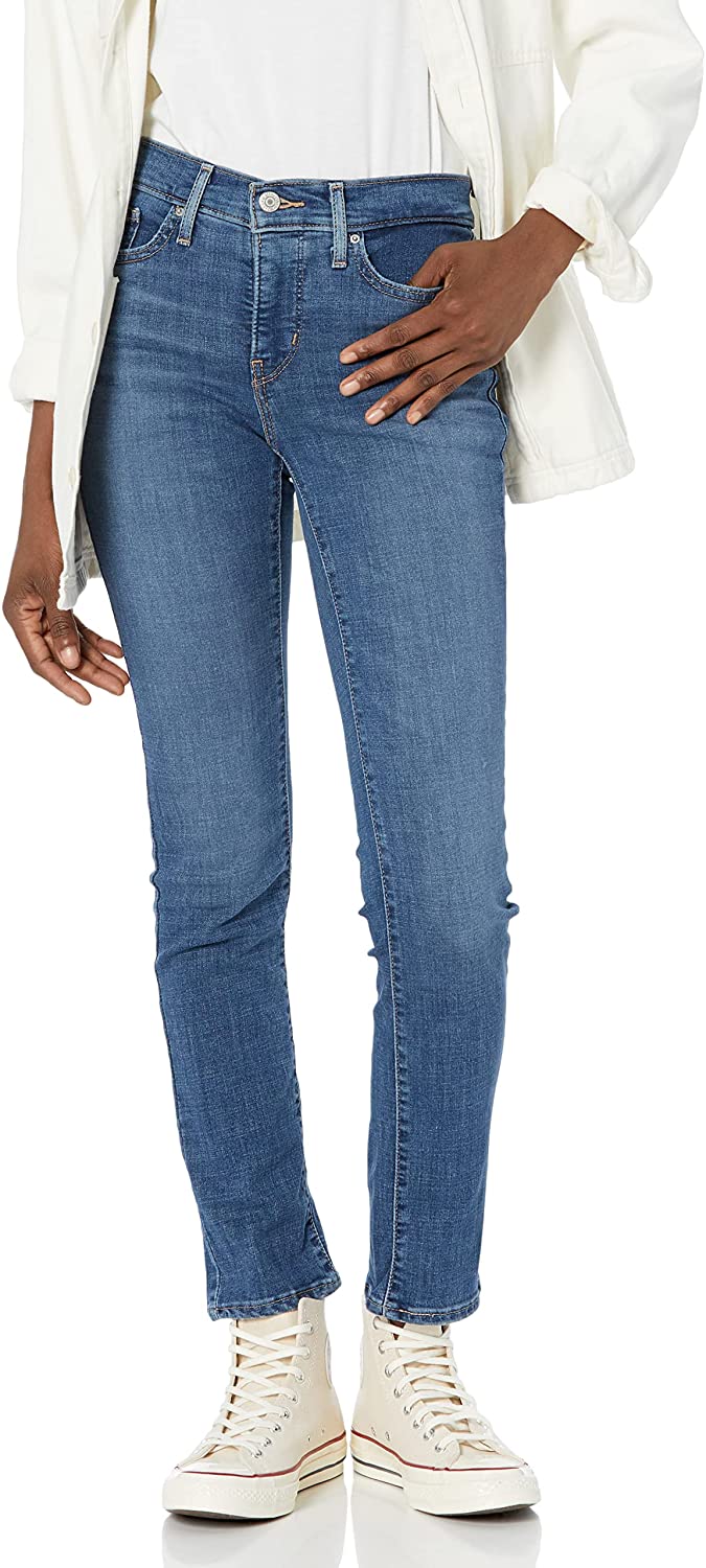 levi's 312 lapis breeze