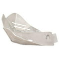 thumbnail image 2 of Tusk Aluminum Skid Plate Silver for Kawasaki KLX230 2020-2023, 2 of 7