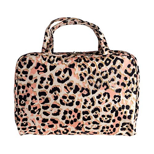 foldable makeup bolsa