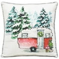 thumbnail image 2 of Lea Unlimited Camping Pillow, 2 of 2