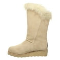 thumbnail image 2 of Bearpaw Women's Genevieve Boots, 2 of 6