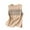 Khaki, variant on yunLCZ Square Neck Tank Top Women's Summer New Thin Cotton And Linen Sleeveless Vest Suspender Solid Color Embroidered Literary Vest Top Loose Vest Suspender Summer Sleeveless Tops