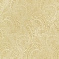 thumbnail image 6 of Kenneth James Daraxa Light Grey Paisley Wallpaper, 6 of 6
