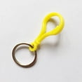 thumbnail image 3 of AMLESO 10pcs Metal Plastic Colorful Lobster Clasps Claw Hook Key Chain Keys - Mixed, 3 of 8