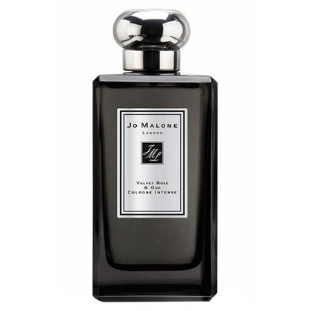Jo Malone Velvet Rose & Oud Cologne Intense 3.4 oz / 100 ml For (The Best Jo Malone Perfume)