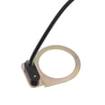 thumbnail image 3 of MYG for Electric Bicycle Pedal PAS Assistant Sensor 5 Magnets Speed Sensor for E-Bike Cycling Accessory Alloy Material 100cm Line Length SM-3A Compatible, 3 of 10