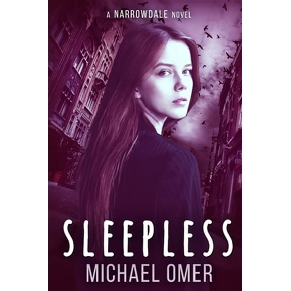 Pre-Owned Sleepless (Paperback) by Michael Omer
