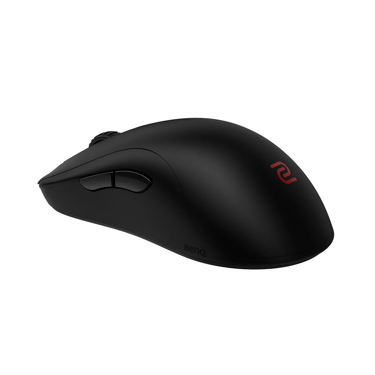 BenQ ZOWIE ZA13-DW Wireless Gaming Mouse with 4K Enhanced Receiver, Black