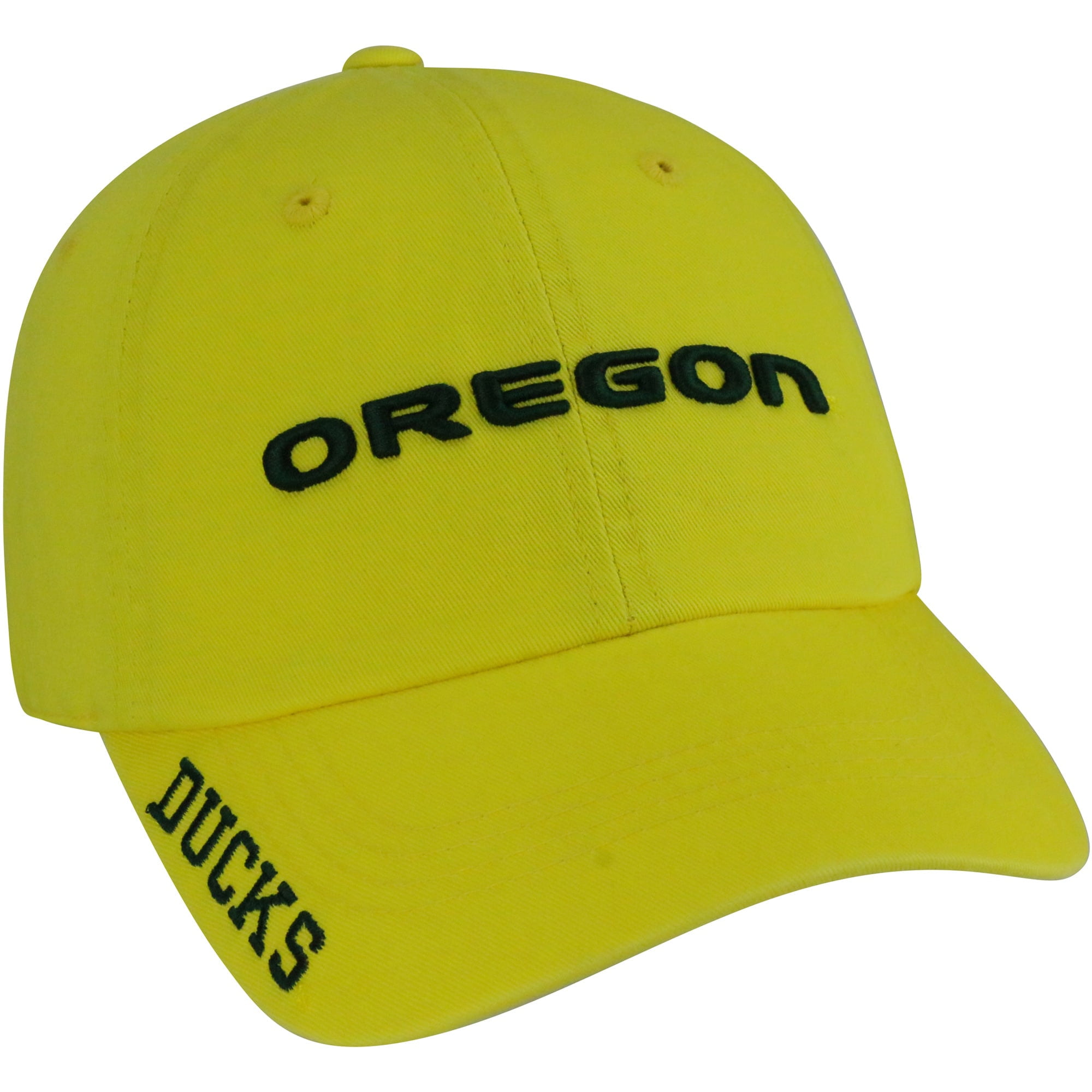 Men's Top of the World Gold Oregon 