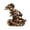 D, variant on bestolf Feng Shui Horse Statue 2026 Year of Horse Tabletop Brass Ornaments