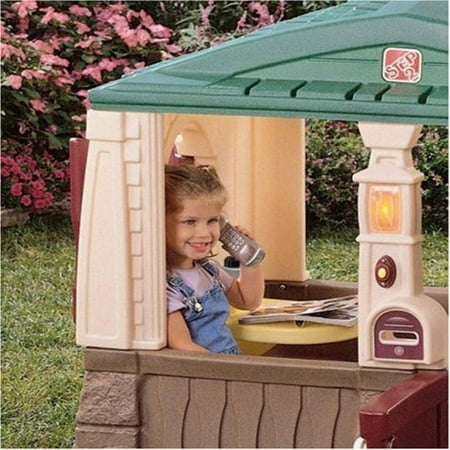 Upc 012122500009 Step2 Neat Tidy Cottage Upcitemdb Com