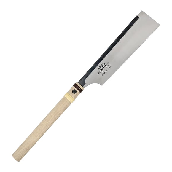 Serrucho Japonés 240mm Suizan Dozuki Dovetail 9 in