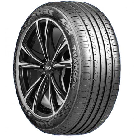 ZETA Set of 2 Zeta Verdant 185/65R15 88H Tires Sansujyuku sansujyuku.com