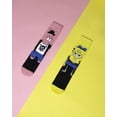 thumbnail image 4 of Odd Sox SpongeBob SquarePants, Kids' Socks, Crew Socks, Cute Socks, 4 of 5